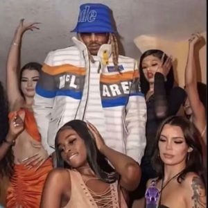 Meet your Posher, Karly